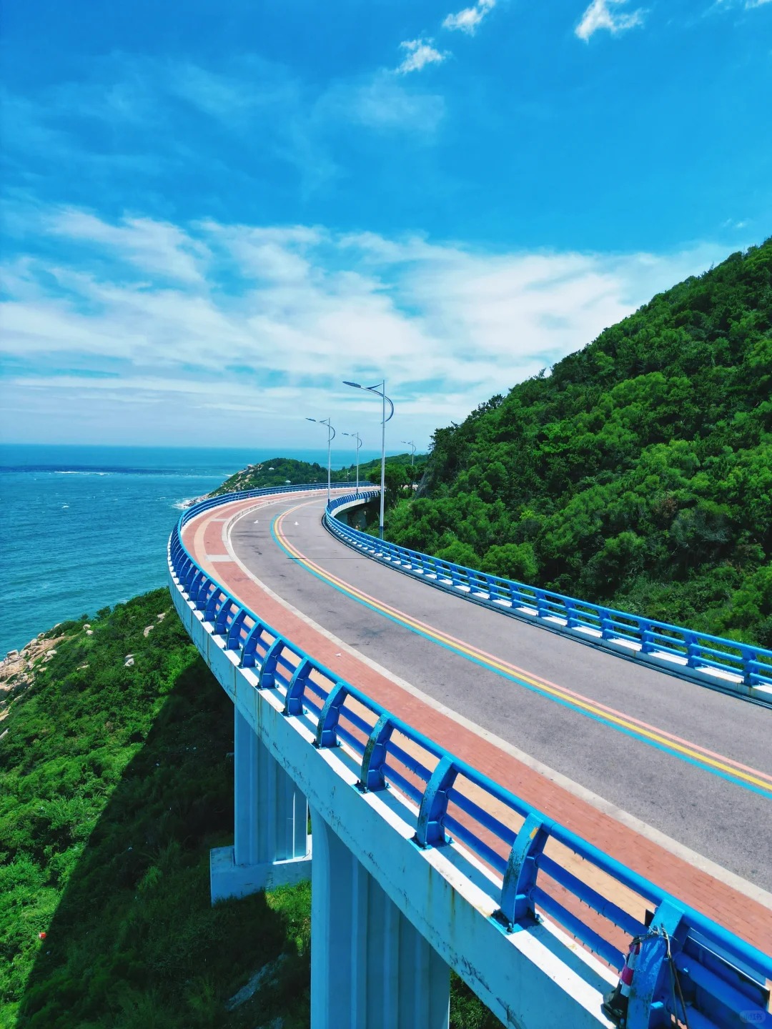 🌟【福建版小垦丁｜东山岛3天2夜避坑指南】